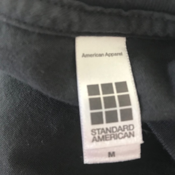 CIRCA SURVIVE Men’s Band T-Shirt in Grey and White - Picture 5 of 7